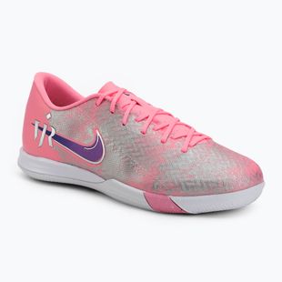 Încălțăminte de fotbal pentru bărbați Nike Zoom Vapor 16 Academy Vini Jr IC sunset pulse/old royal