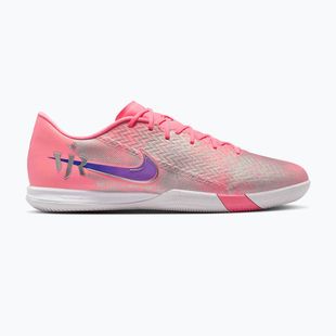 Încălțăminte de fotbal pentru bărbați Nike Zoom Vapor 16 Academy Vini Jr IC sunset pulse/old royal