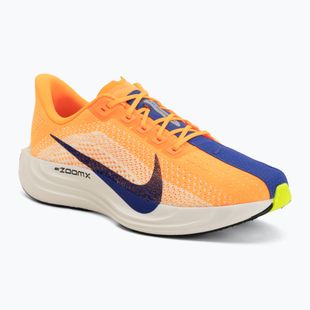 Încălțăminte de alergare pentru bărbați Nike Pegasus Plus laser orange/alabaster/sail/indigo burst