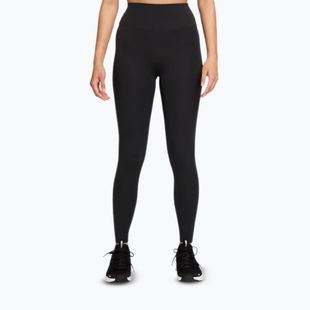 Colanți pentru femei Nike Zenvy High-Waisted 7/8 black/cool grey