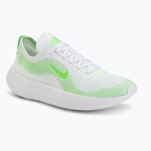 Încălțăminte de antrenament pentru bărbați Nike Free 2025 white/barely volt/green strike