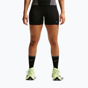 Pantaloni scurți de alergare pentru femei Nike Tempo black