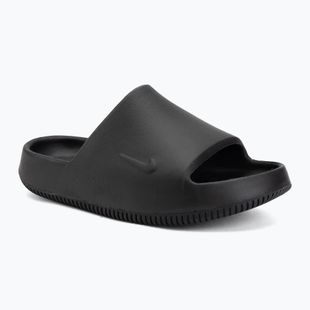 Șlapi pentru copii Nike Calm 2.0 black/black/black