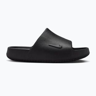 Șlapi pentru copii Nike Calm 2.0 black/black/black