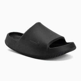 Șlapi pentru copii Nike Calm 2.0 black/black/black