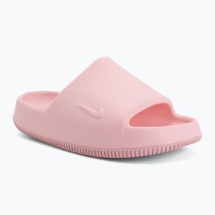 Șlapi pentru copii Nike Calm 2.0 med soft pink/med soft pink