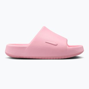 Șlapi pentru copii Nike Calm 2.0 med soft pink/med soft pink