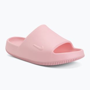 Șlapi Nike Calm 2.0 med soft pink/med soft pink