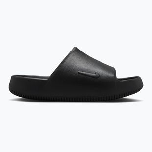 Șlapi pentru copii Nike Calm 2.0 black/black/black