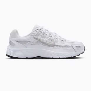 Pantofi Nike P-6000 platinum tint/white/platinum tint