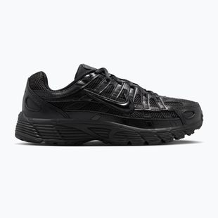 Încălțăminte pentru copii Nike P-6000 black/black