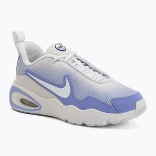 Încălțăminte pentru copii Nike Air Max Nova platinum tint/light thistle/white