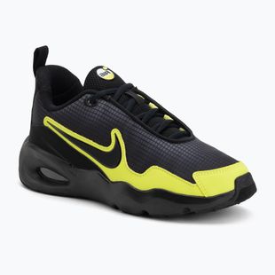 Încălțăminte pentru copii Nike Air Max Nova black/sonic yellow/black