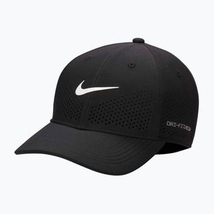 Șapcă Nike Dri-Fit ADV Club black/white