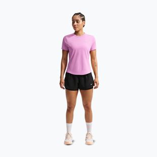 Tricou de alergare pentru femei Nike Swift Dri-Fit light magenta