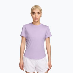 Tricou de alergare pentru femei Nike Swift Dri-Fit violet mist