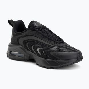 Încălțăminte pentru copii Nike Air Max Fire black/black