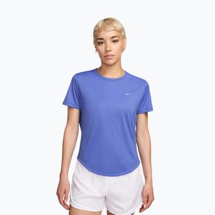 Tricou de alergare pentru femei Nike Tempo sapphire