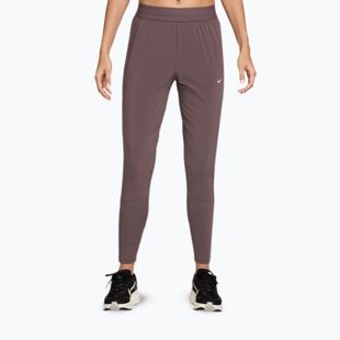 Pantaloni de alergare pentru femei Nike Swift Dri-Fit Mid-Rise tattoo
