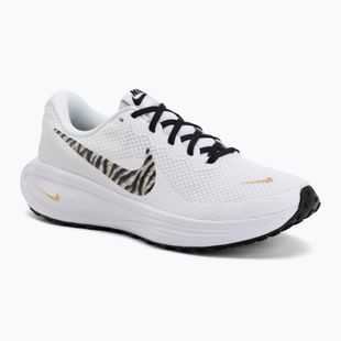 Încălțăminte de alergare pentru femei Nike Revolution 8 white/metallic gold/black