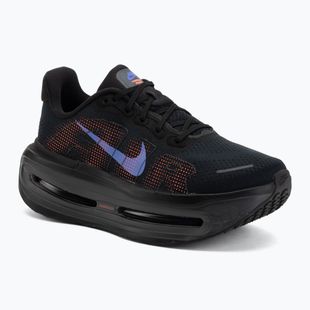 Încălțăminte de alergare pentru femei Nike Vomero Premium black/hot lava/anthracite/sapphire