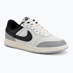 Încălțăminte pentru femei Nike Air Jordan Skyline Low Summit White/Light Smoke Grey/Sail/Black
