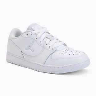 Încălțăminte pentru femei Nike Jordan Court Connect Low white/pure platinum