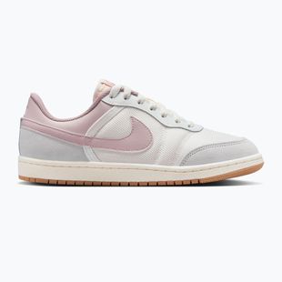 Încălțăminte pentru femei Nike Air Jordan Skyline Low summit white/neutral grey/particle rose