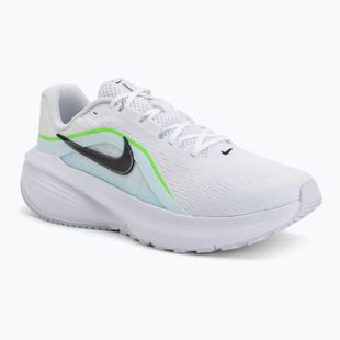 Încălțăminte de alergare pentru bărbați Nike Downshifter 14 white/glacier blue/green strike/black
