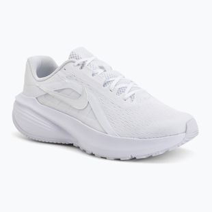 Încălțăminte de alergare pentru bărbați Nike Downshifter 14 white/white