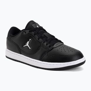 Buty męskie  Nike Jordan Access Court Low black/white