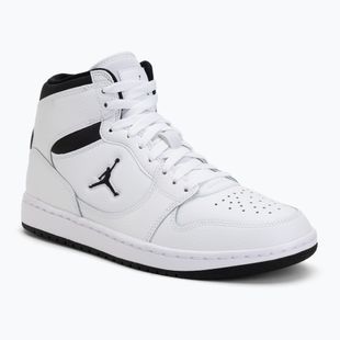 Încălțăminte pentru bărbați Nike Jordan Access Court Mid white/black