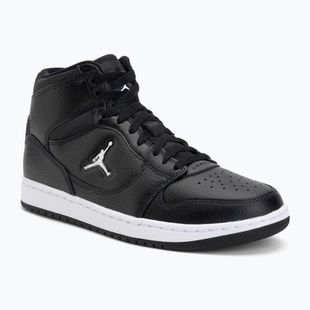 Încălțăminte pentru bărbați  Jordan Access Court Mid black/white
