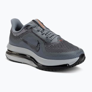 Încălțăminte de alergare pentru bărbați Nike Pegasus Premium cool grey/wolf grey/safety orange/black