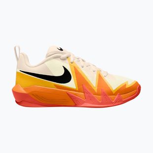 Încălțăminte pentru copii Nike S.T. Dynamite chalk/picante red/total orange/black