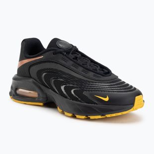 Încălțăminte pentru bărbați Nike Air Max Fire black/metallic rose gold/laser orange