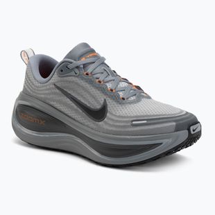 Încălțăminte de alergare pentru bărbați Nike Vomero Plus Cool Grey/Safety Orange/Black