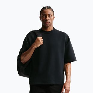 Tricou pentru bărbați Nike 24.7 ImpossiblySoft black/black/dark smoke grey