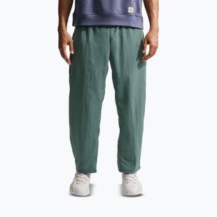 Pantaloni pentru bărbați Nike N.A.C. Dri-Fit Woven mineral slate/pale ivory/mineral slate