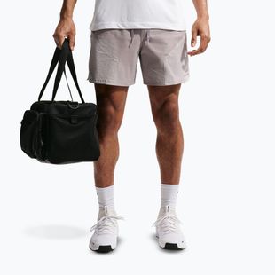 Pantaloni scurți pentru bărbați Nike Pro Training Dri-Fit 6" light violet ore/amethyst ash/light violet ore