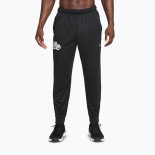 Pantaloni pentru bărbați Nike Totality Dri-Fit Graphic black/white