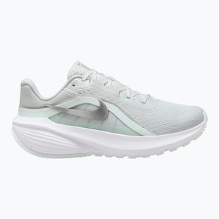 Încălțăminte de alergare pentru femei Nike Downshifter 14 off white/barely green/metallic silver