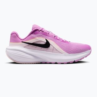 Încălțăminte de alergare pentru femei Nike Downshifter 14 light magenta/off noir/white/black
