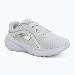 Încălțăminte de alergare pentru femei Nike Downshifter 14 off white/barely green/metallic silver