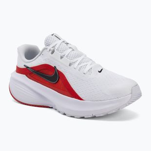 Încălțăminte de alergare pentru bărbați Nike Downshifter 14 white/university red/anthracite/black