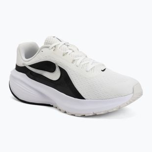 Încălțăminte de alergare pentru bărbați Nike Downshifter 14 summit white/black/white/metallic silver