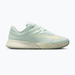 Încălțăminte de tenis pentru femei Nike Vapor Pro 3 barely green/sea glass/coconut milk