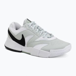 Încălțăminte de tenis pentru bărbați Nike Court Lite 4 white/light silver/steam/black