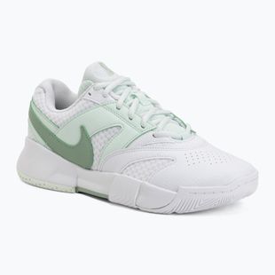Încălțăminte pentru femei Nike Court Lite 4 white/barely green/steam