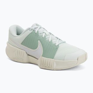 Încălțăminte de tenis pentru femei Nike GP Challenge Pro steam/barely green/sea glass/white